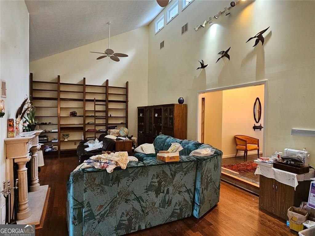 7157 Tara Drive Villa Rica - 16