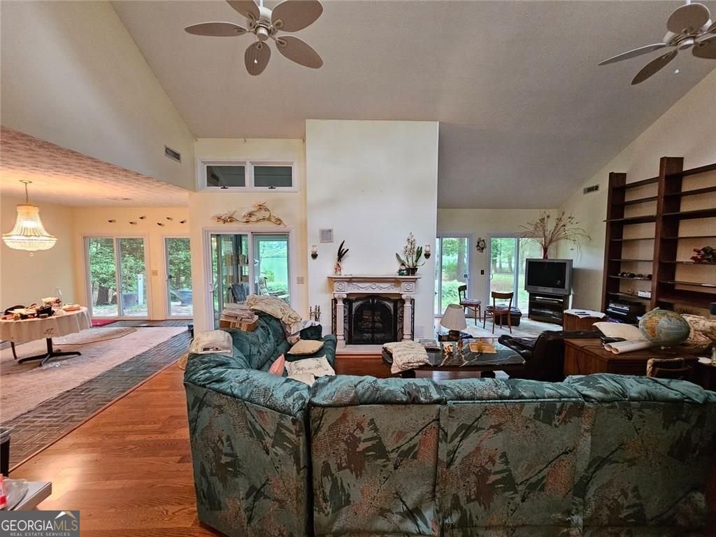 7157 Tara Drive Villa Rica - 17