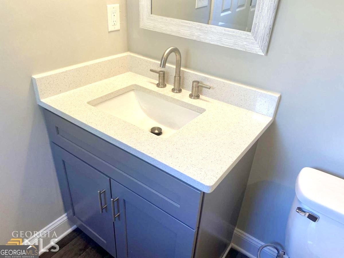 203 PINEVIEW Drive WARNER ROBINS - 10