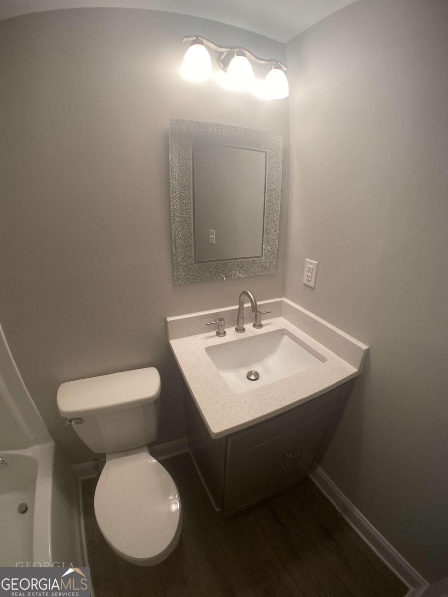 203 PINEVIEW Drive WARNER ROBINS - 13