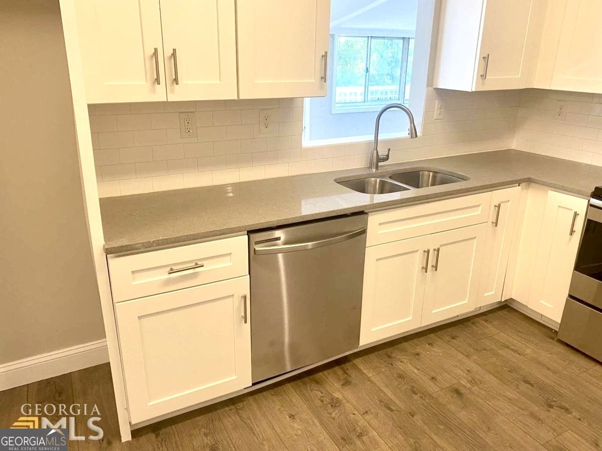 203 PINEVIEW Drive WARNER ROBINS - 3