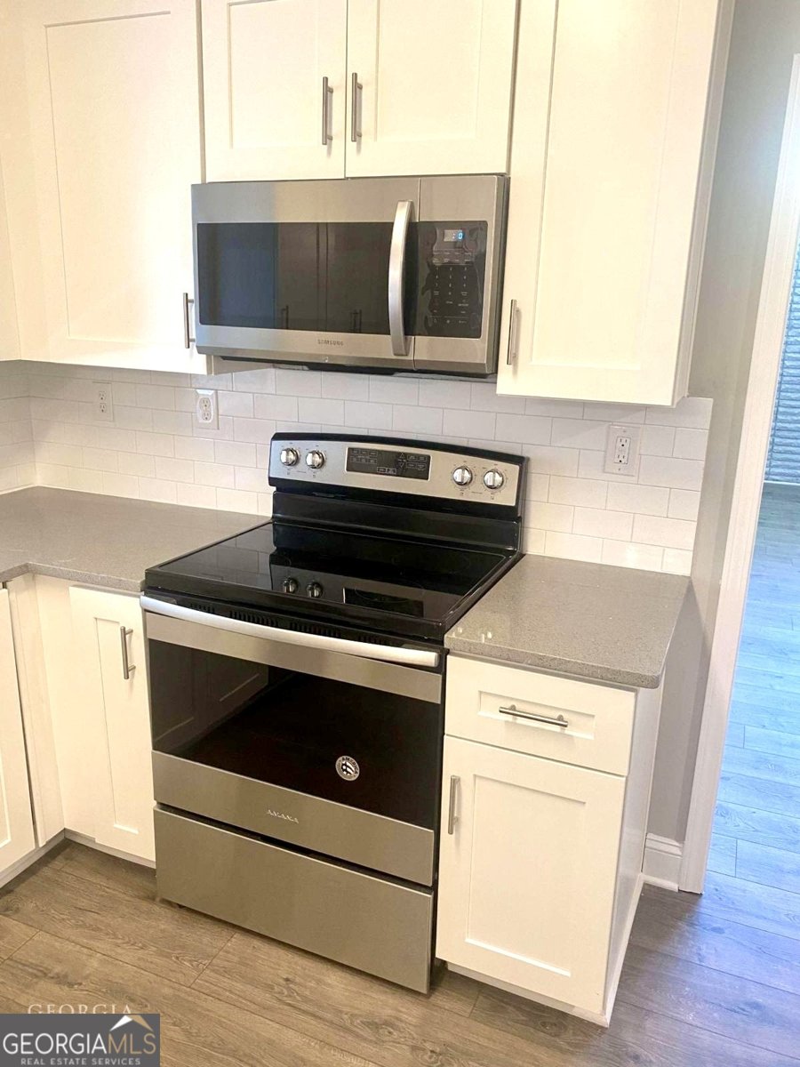 203 PINEVIEW Drive WARNER ROBINS - 4