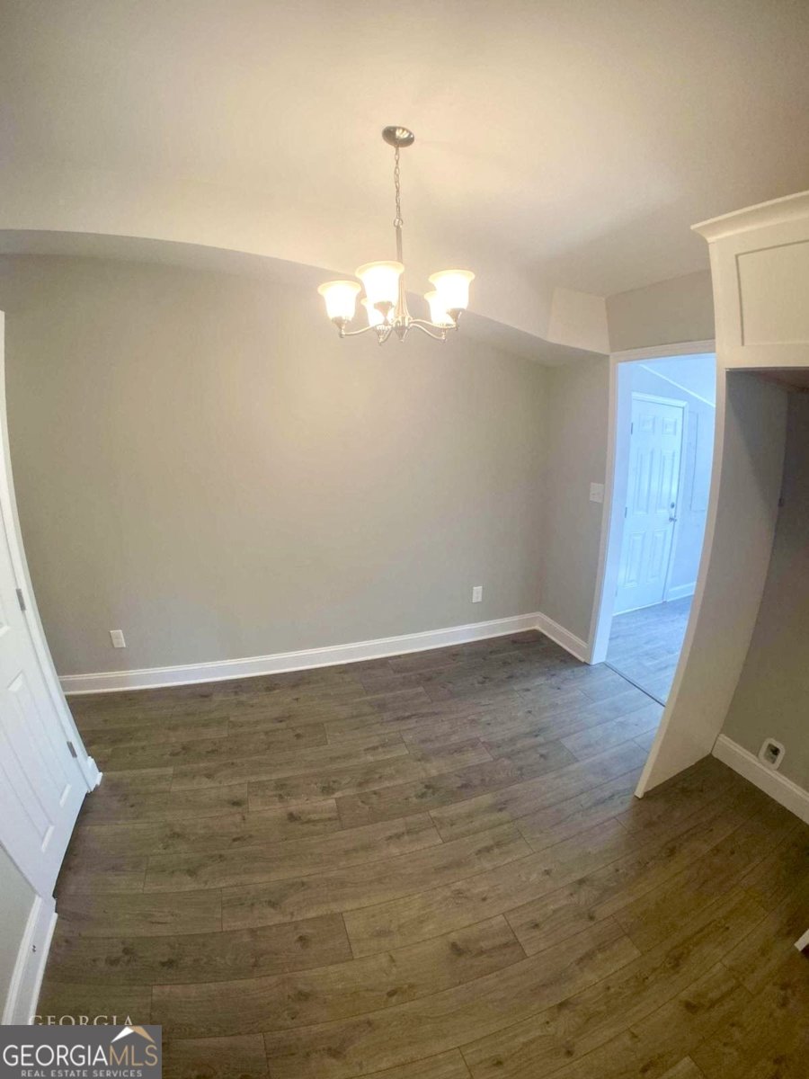 203 PINEVIEW Drive WARNER ROBINS - 5