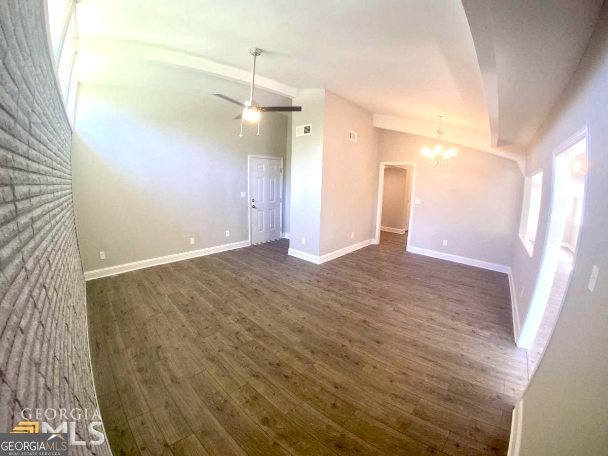 203 PINEVIEW Drive WARNER ROBINS - 7