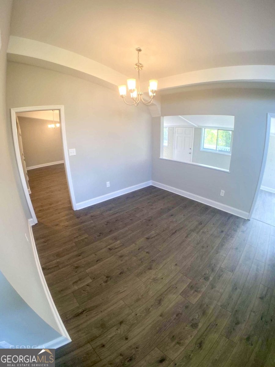 203 PINEVIEW Drive WARNER ROBINS - 8