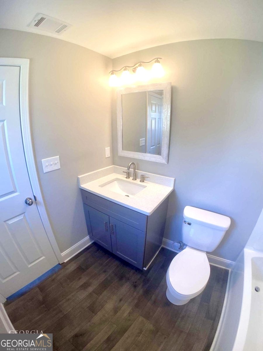 203 PINEVIEW Drive WARNER ROBINS - 9
