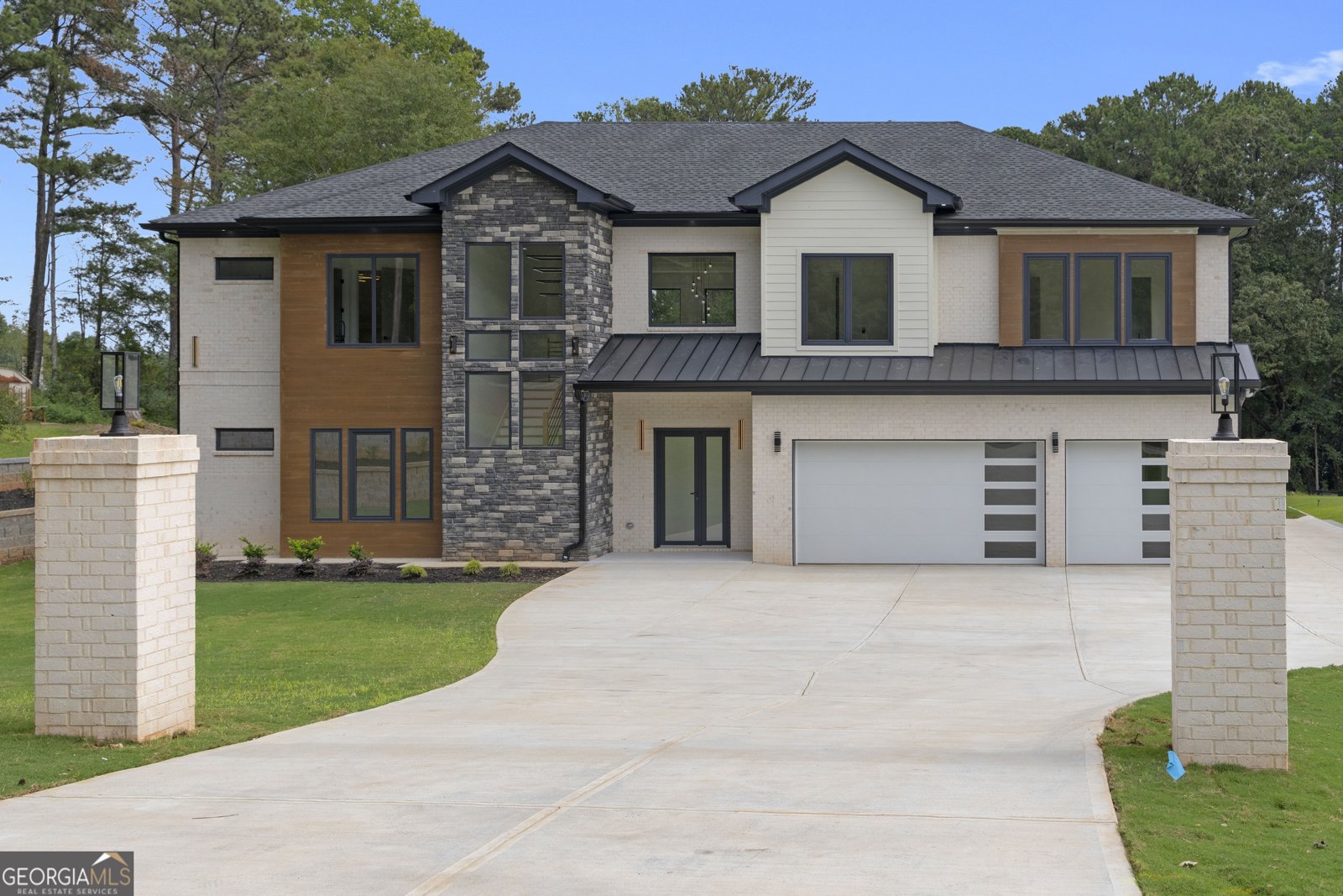 3250 Miller Bottom Road Conyers - 45