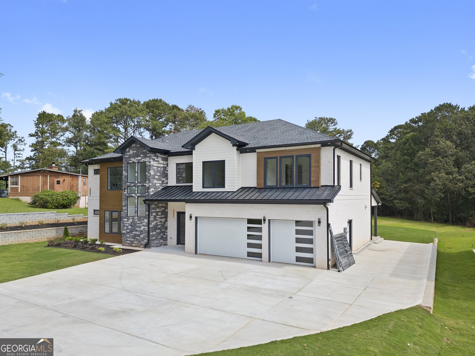 3250 Miller Bottom Road Conyers - 84