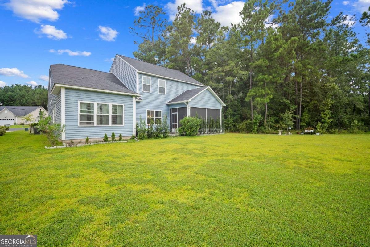 63 Henslow Fields Savannah - 4