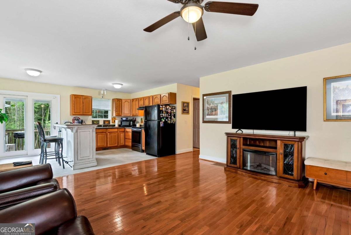 152 Russ Circle Clarkesville - 12