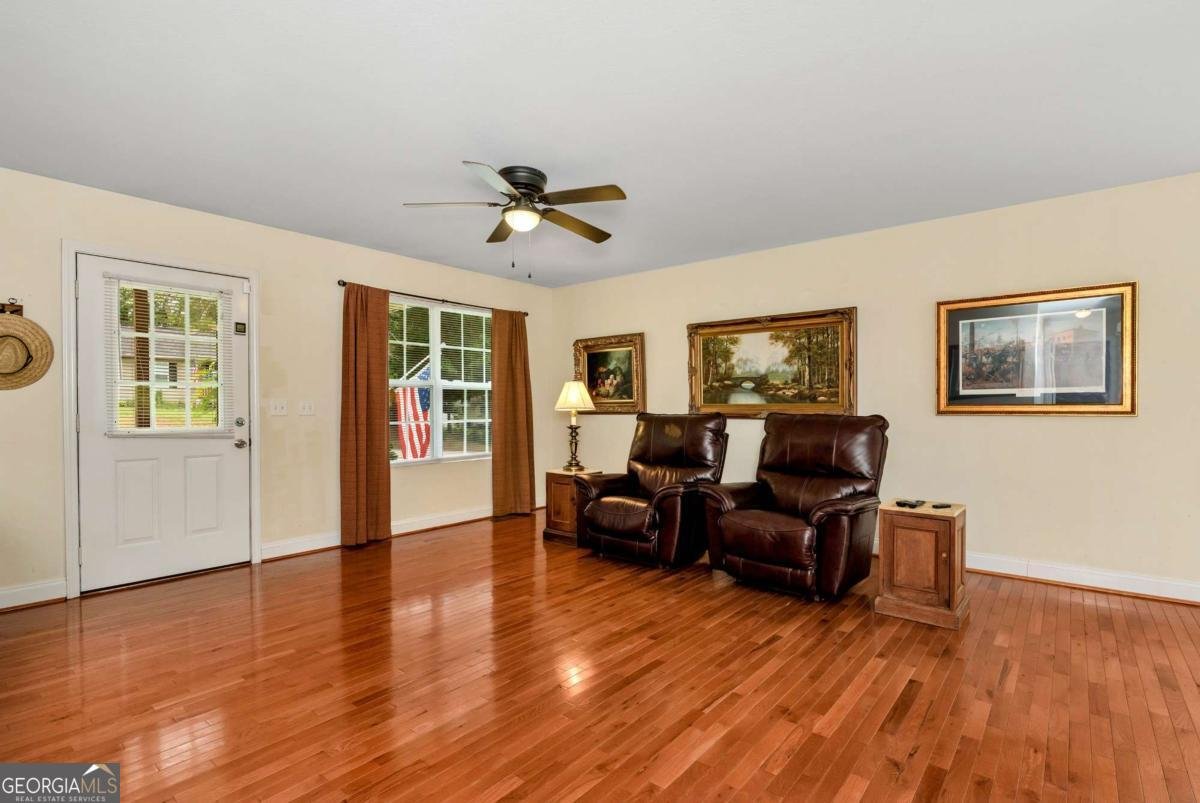 152 Russ Circle Clarkesville - 13