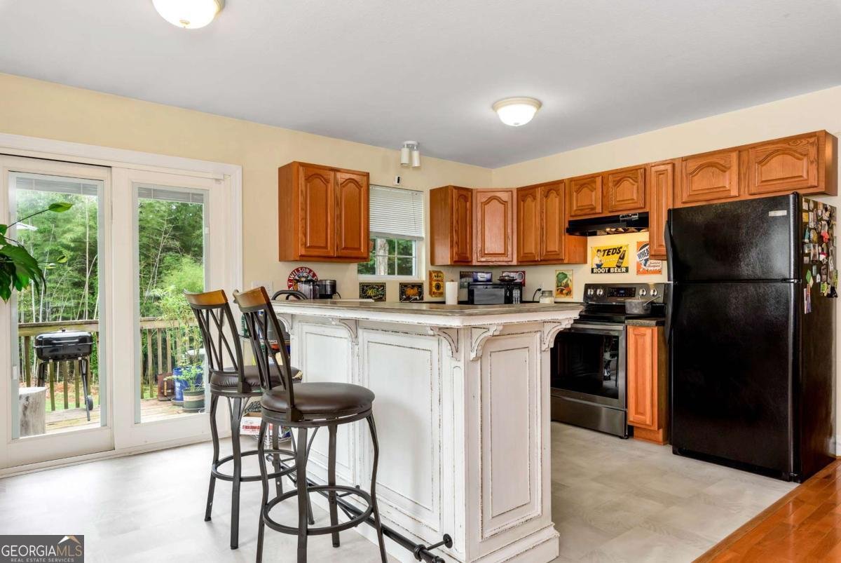 152 Russ Circle Clarkesville - 15