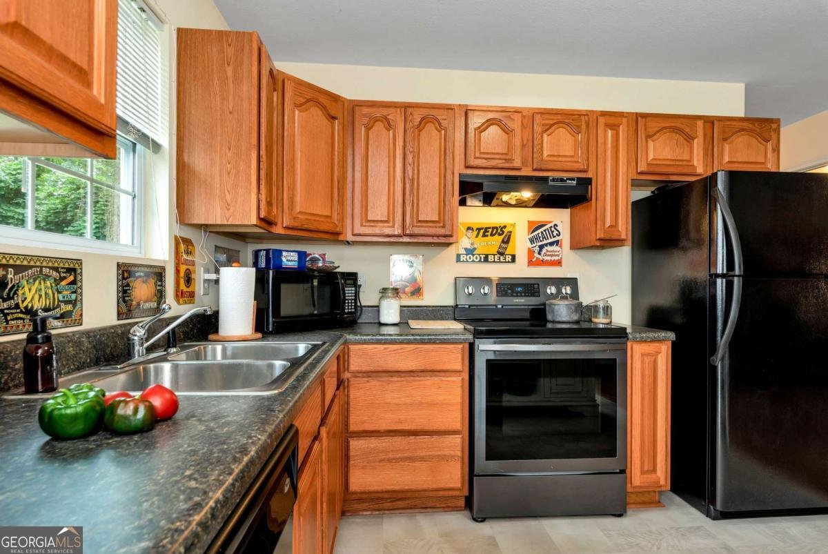 152 Russ Circle Clarkesville - 17