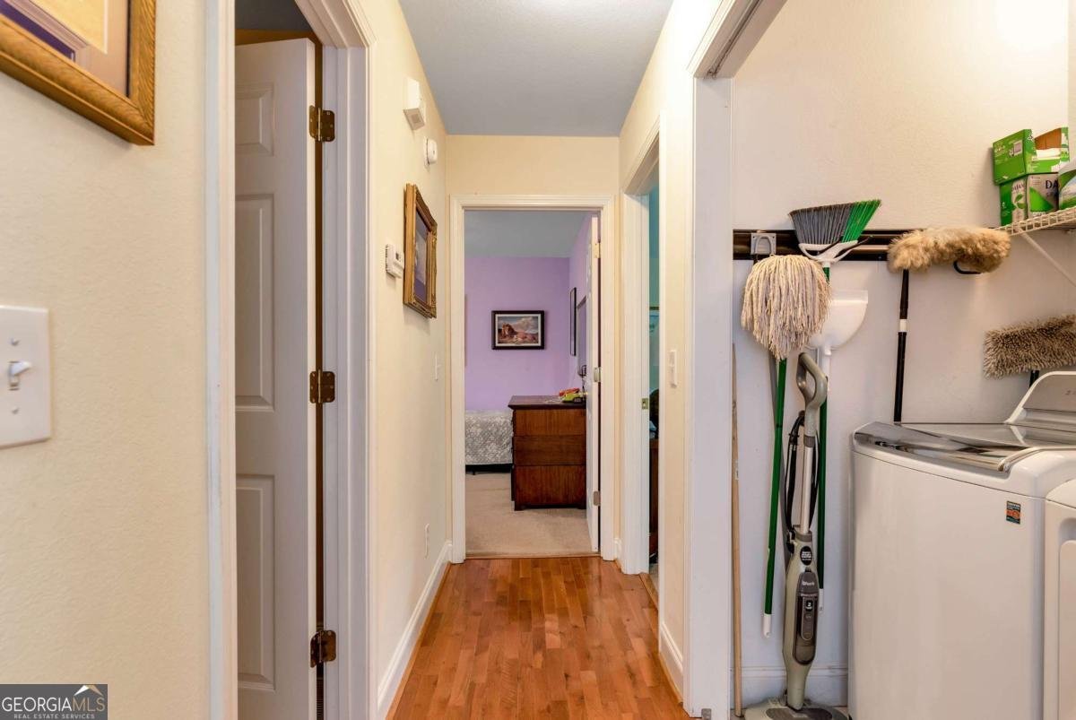 152 Russ Circle Clarkesville - 18