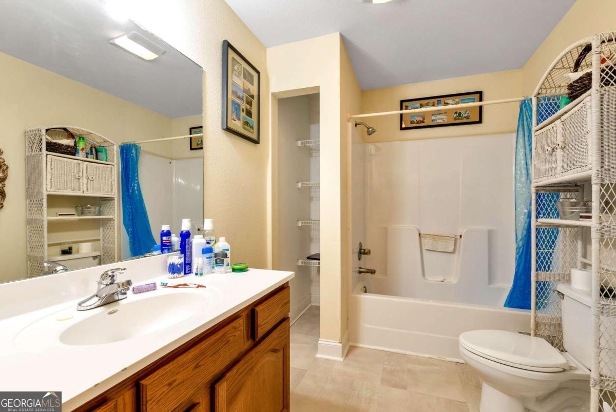 152 Russ Circle Clarkesville - 20