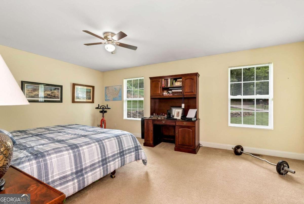 152 Russ Circle Clarkesville - 21