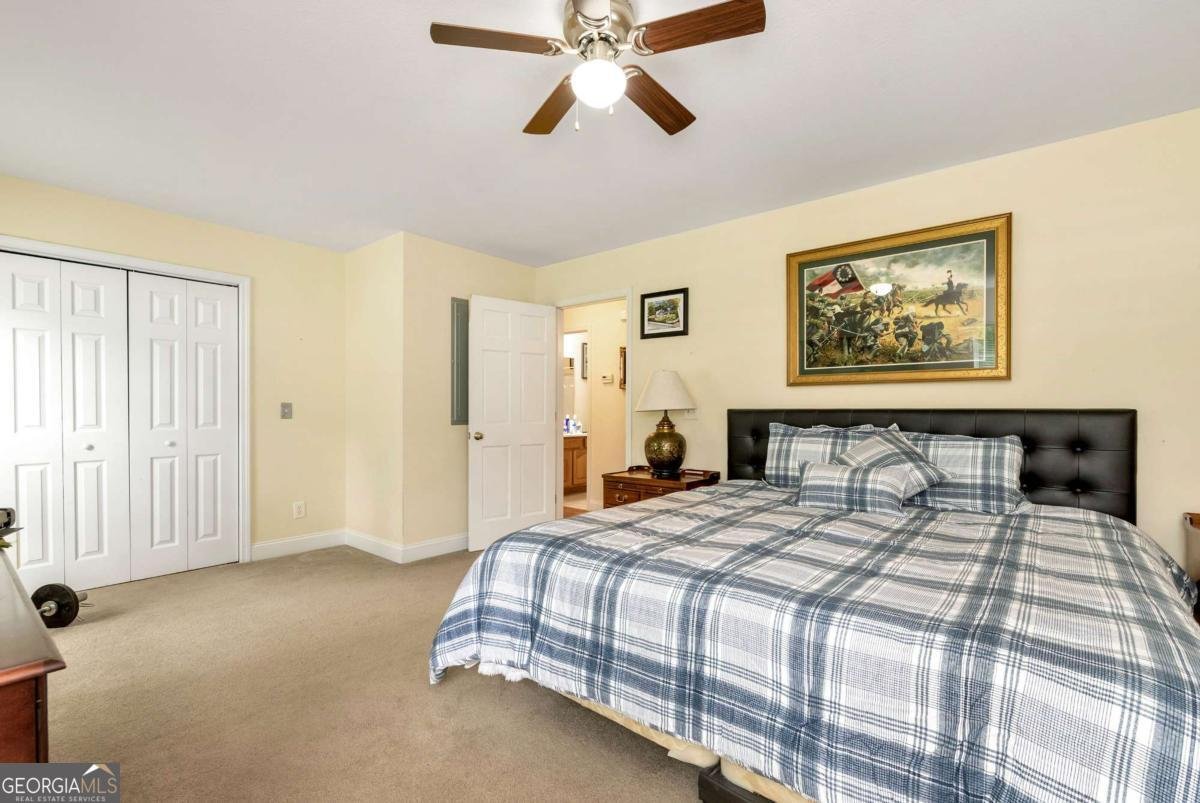 152 Russ Circle Clarkesville - 22