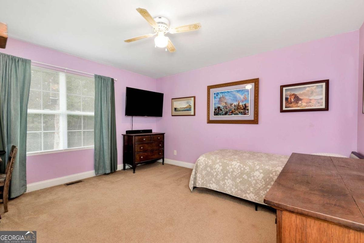 152 Russ Circle Clarkesville - 23