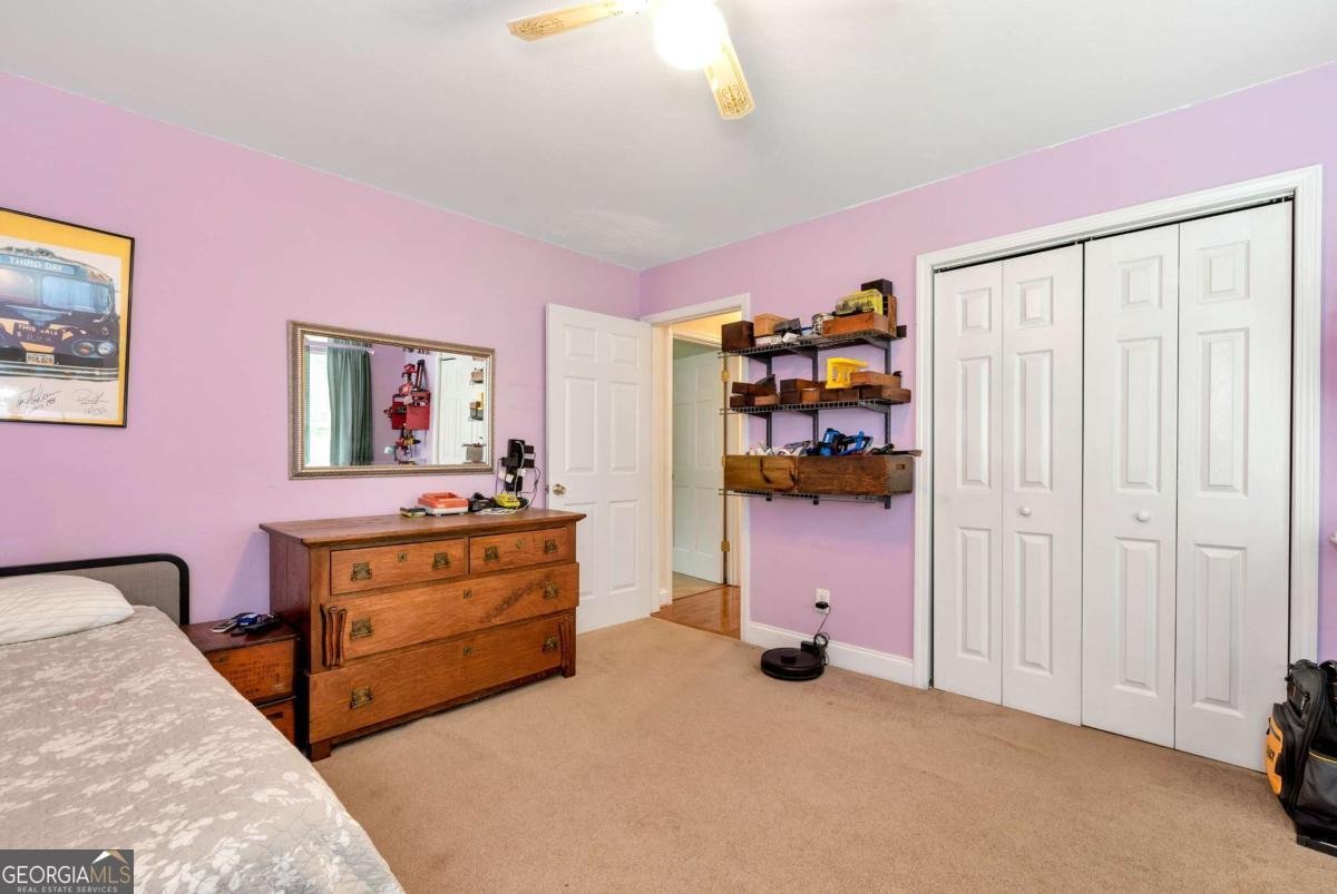 152 Russ Circle Clarkesville - 24