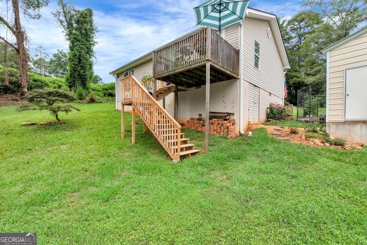 152 Russ Circle Clarkesville - 27