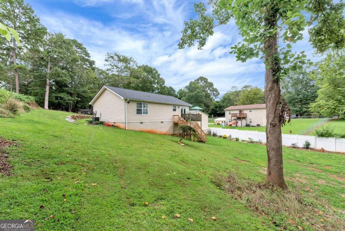 152 Russ Circle Clarkesville - 31