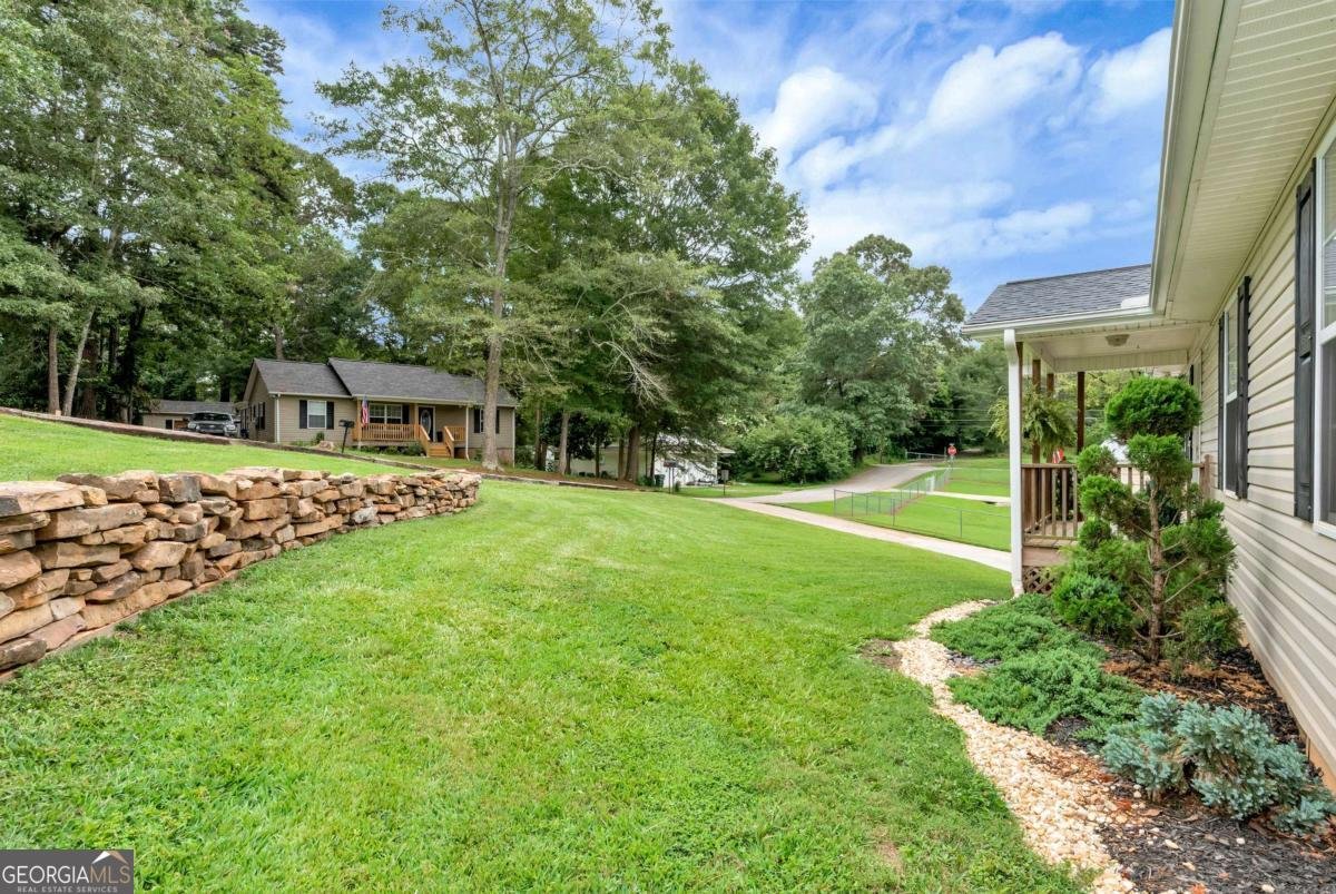152 Russ Circle Clarkesville - 34