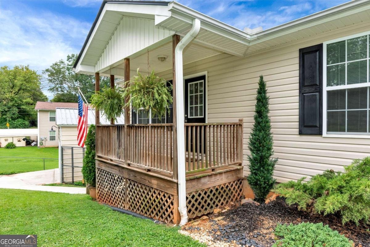 152 Russ Circle Clarkesville - 35