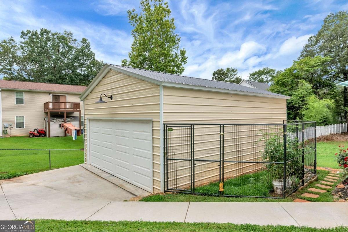 152 Russ Circle Clarkesville - 36