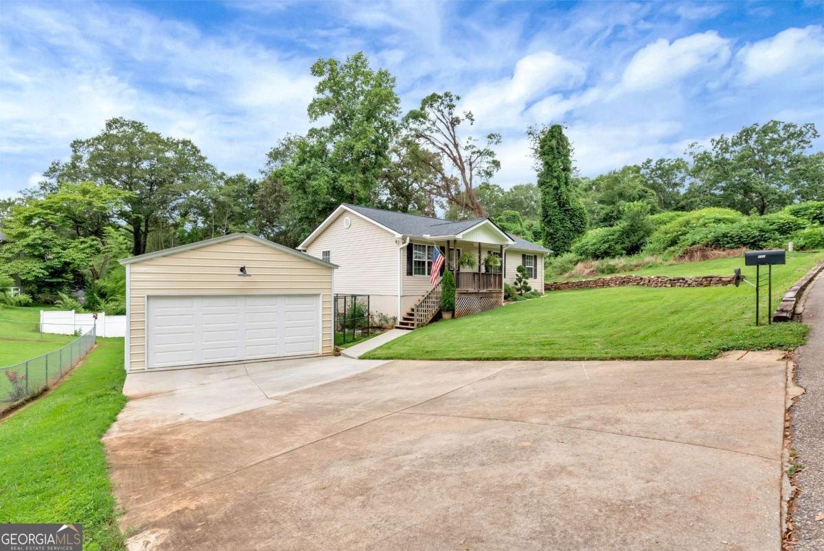152 Russ Circle Clarkesville - 4