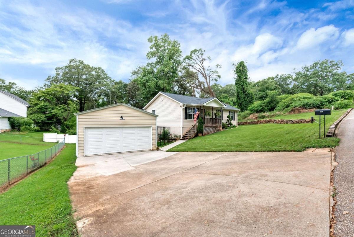 152 Russ Circle Clarkesville - 5
