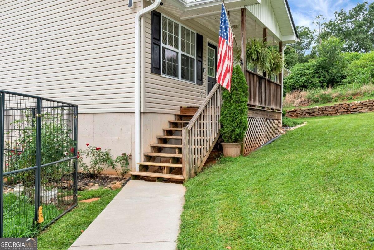 152 Russ Circle Clarkesville - 6