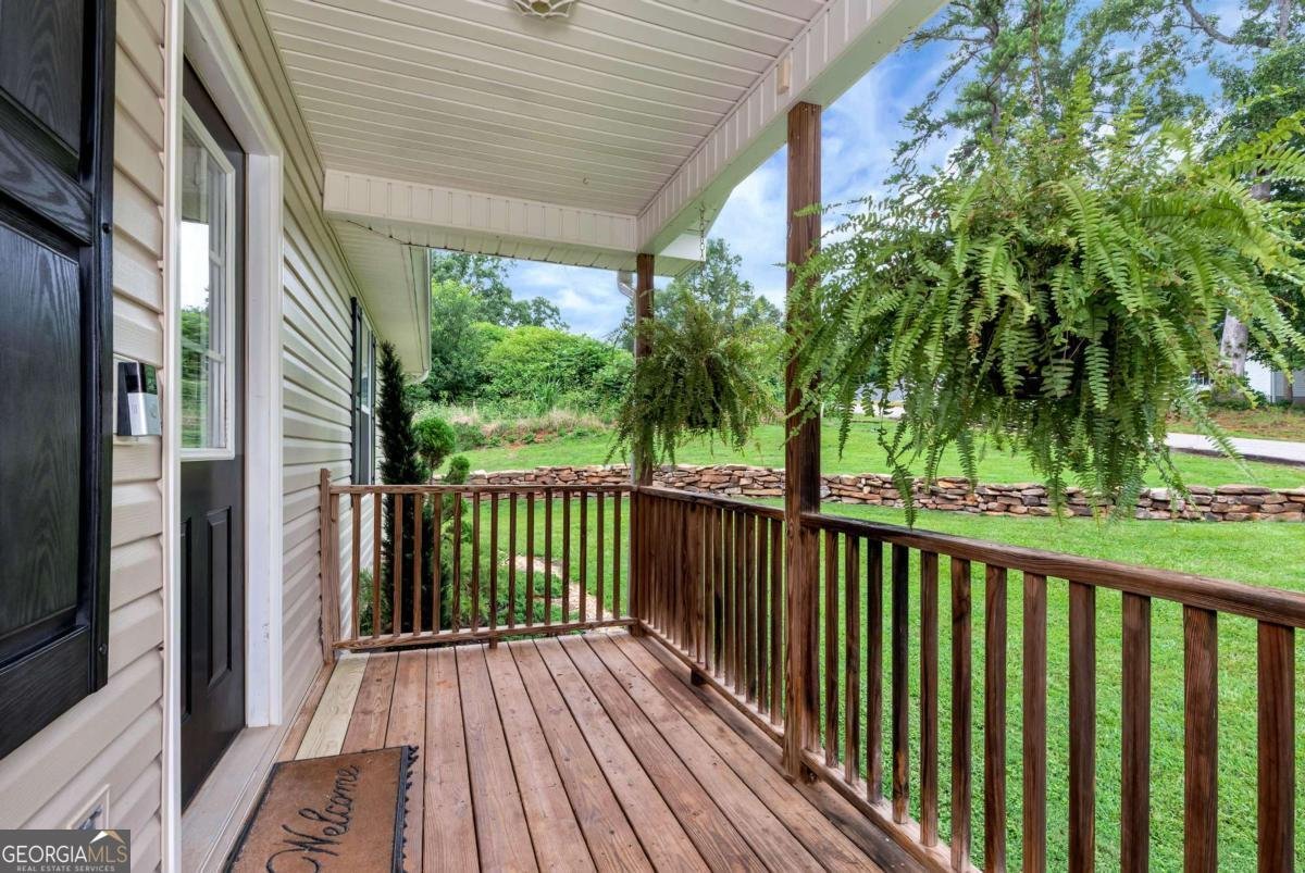 152 Russ Circle Clarkesville - 8