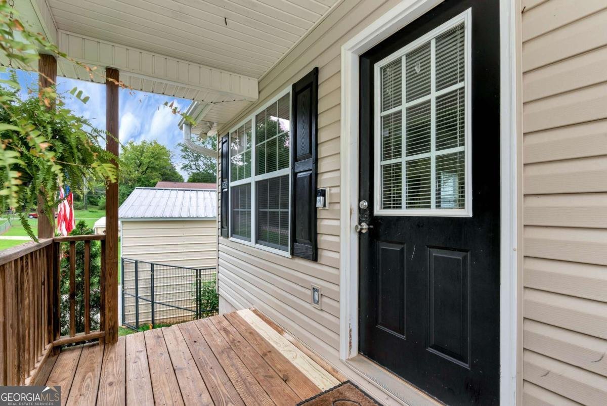 152 Russ Circle Clarkesville - 9