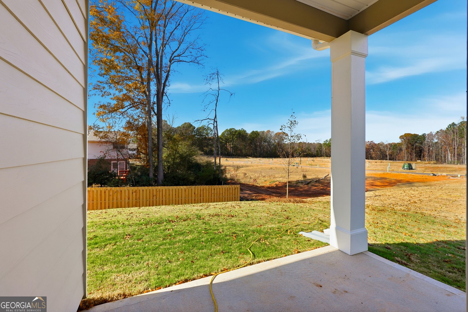 8373 Columbia Court Palmetto - 28