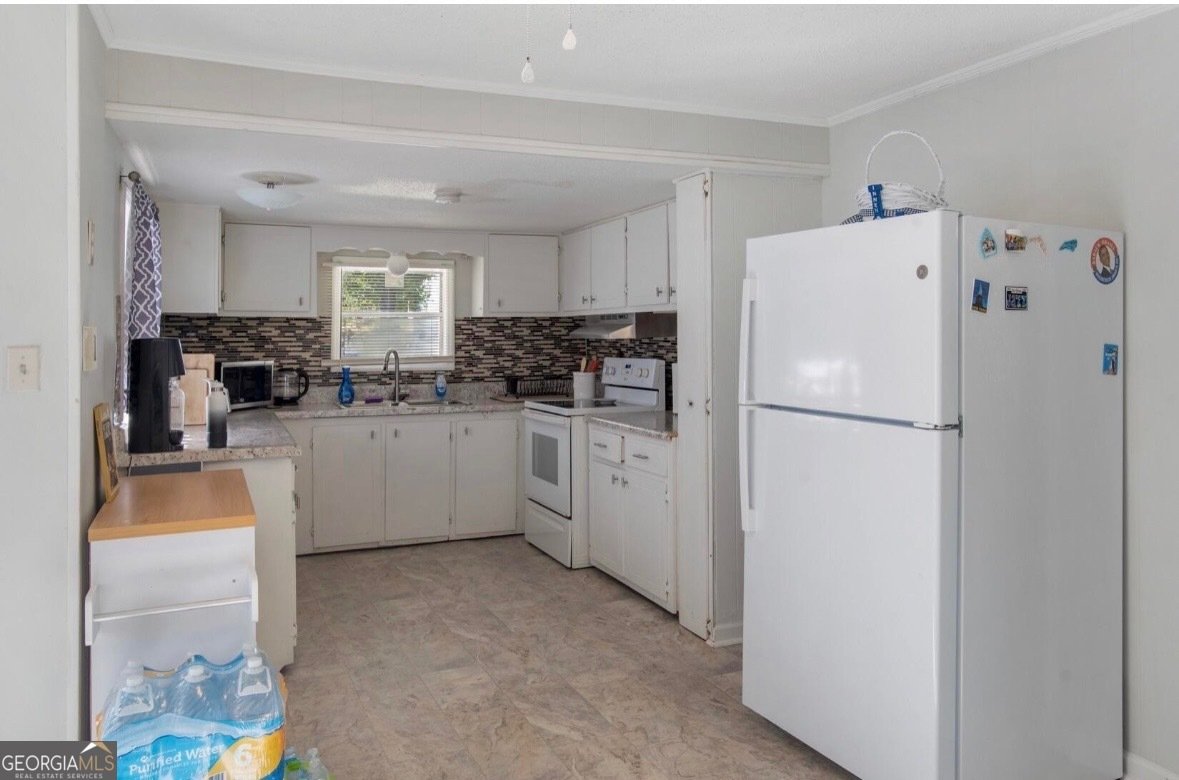 3011 Storey Drive Augusta - 3