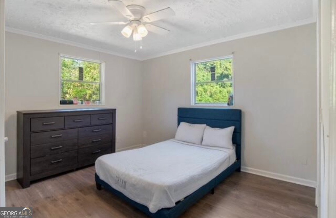 3011 Storey Drive Augusta - 4