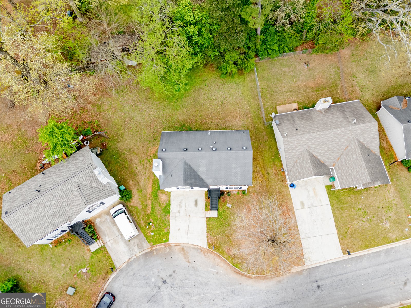 4153 Ward Lake Trail Ellenwood - 21