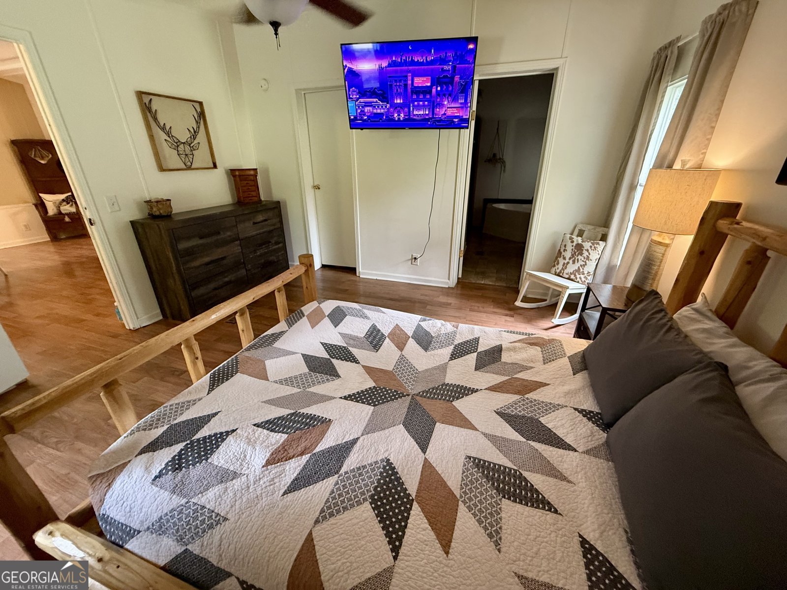 283 Wilderness Camp Road White - 15