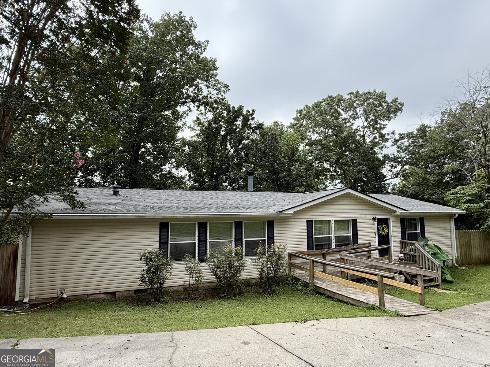 283 Wilderness Camp Road White - 2