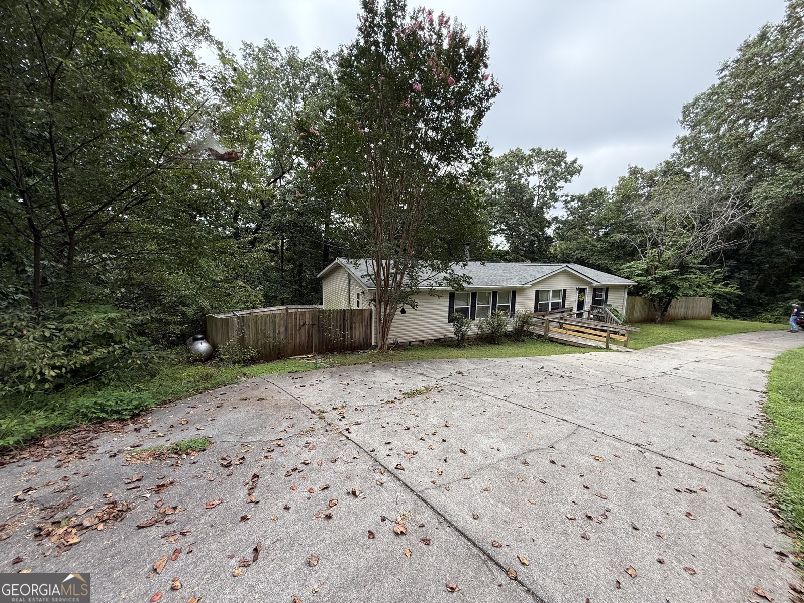 283 Wilderness Camp Road White - 3