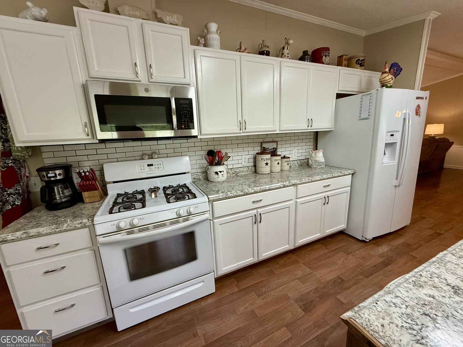 283 Wilderness Camp Road White - 8