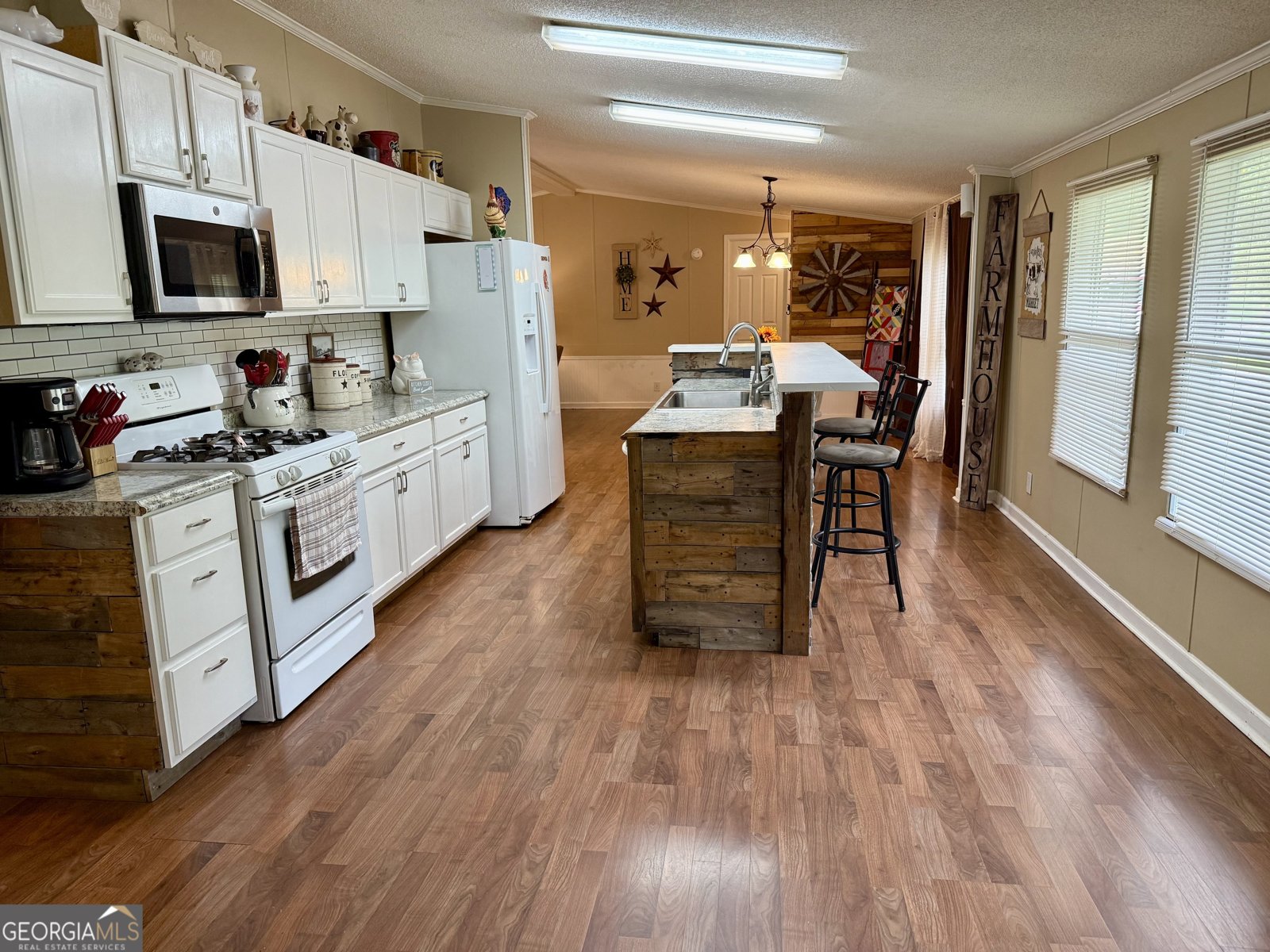 283 Wilderness Camp Road White - 9