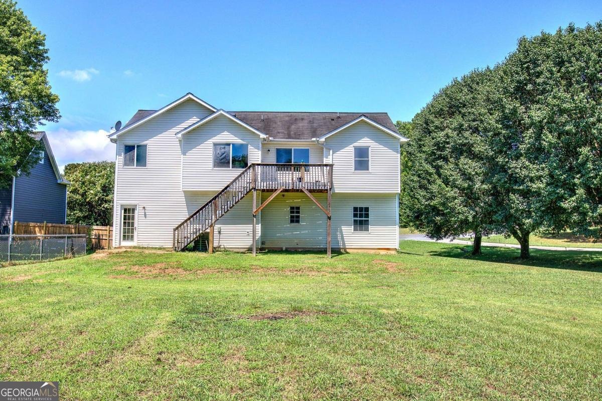 18 Greenmont Court Cartersville - 42