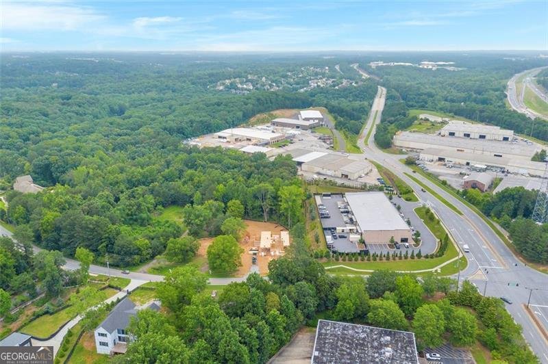 405 Thunder Road Buford - 45