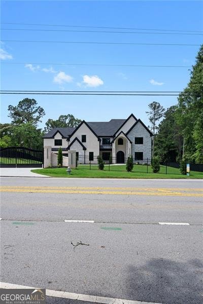 405 Thunder Road Buford - 46