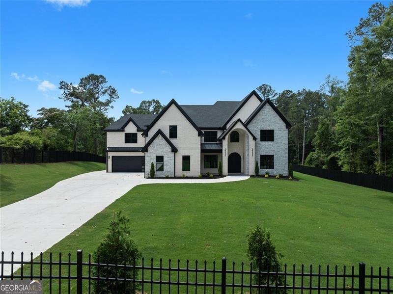 405 Thunder Road Buford - 49