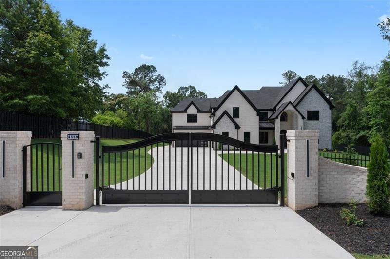 405 Thunder Road Buford - 50