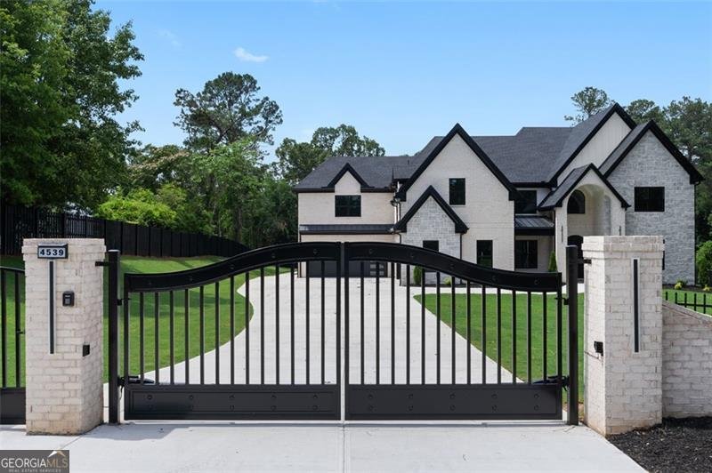 405 Thunder Road Buford - 51