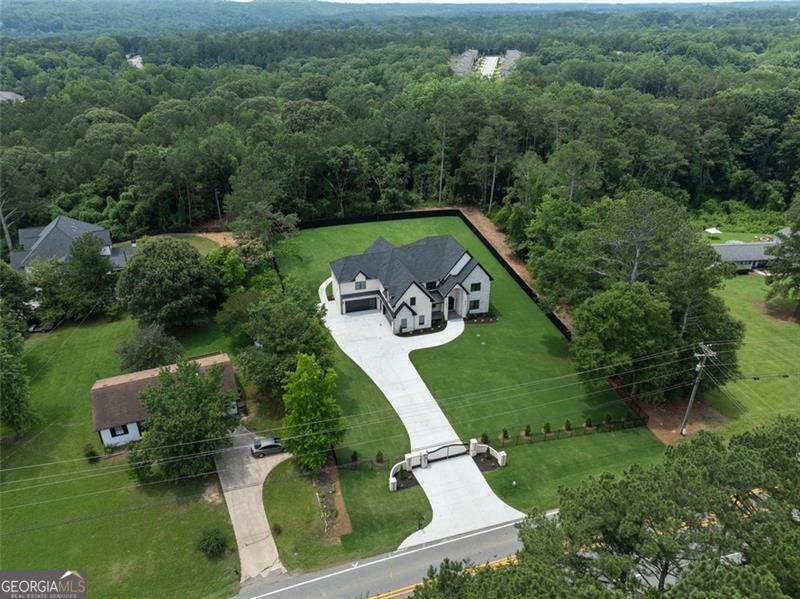 405 Thunder Road Buford - 53