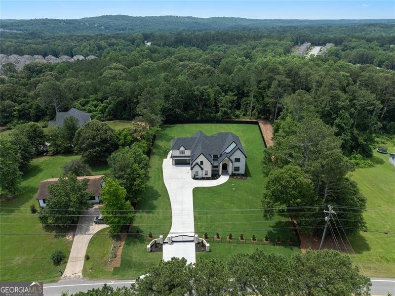 405 Thunder Road Buford - 54